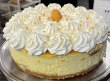 Load image into Gallery viewer, Whole 10" Cheesecake