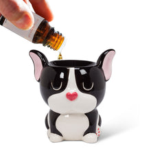 Load image into Gallery viewer, Dog Oil Warmer