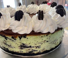 Load image into Gallery viewer, Whole 10" Cheesecake