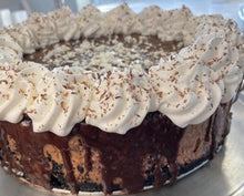 Load image into Gallery viewer, Whole 10" Cheesecake
