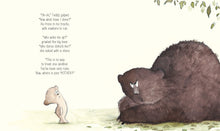 Load image into Gallery viewer, "Teddy The Terrible" By Christian Jolibois & Marianne Barcilon