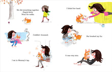 Load image into Gallery viewer, "Mommy, Baby and Me" By Linda Elovitz Marshall