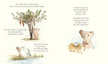 Load image into Gallery viewer, "Teddy The Terrible" By Christian Jolibois & Marianne Barcilon