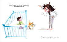 Load image into Gallery viewer, "Mommy, Baby and Me" By Linda Elovitz Marshall