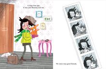 Load image into Gallery viewer, "Mommy, Baby and Me" By Linda Elovitz Marshall