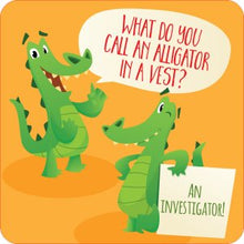 Load image into Gallery viewer, Lunch Box Jokes for Kids - Set of (60) Cards