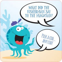 Load image into Gallery viewer, Lunch Box Jokes for Kids - Set of (60) Cards