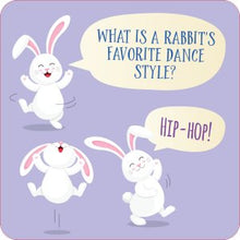 Load image into Gallery viewer, Lunch Box Jokes for Kids - Set of (60) Cards