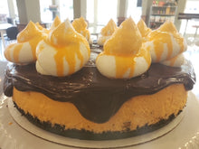Load image into Gallery viewer, Whole 10" Cheesecake