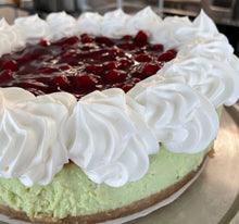 Load image into Gallery viewer, Whole 10" Cheesecake