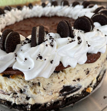 Load image into Gallery viewer, Whole 10" Cheesecake