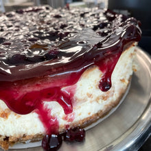 Load image into Gallery viewer, Whole 10" Cheesecake