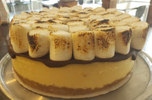 Load image into Gallery viewer, Whole 10" Cheesecake