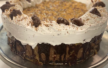 Load image into Gallery viewer, Whole 10" Cheesecake
