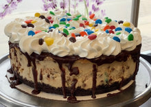 Load image into Gallery viewer, Whole 10" Cheesecake