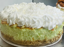 Load image into Gallery viewer, Whole 10" Cheesecake