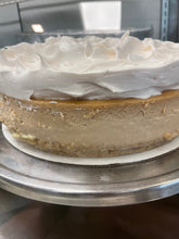 Load image into Gallery viewer, Whole 10" Cheesecake