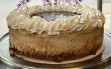 Load image into Gallery viewer, Whole 10" Cheesecake