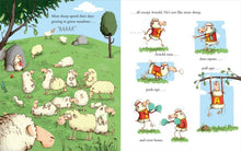 Load image into Gallery viewer, Arnold the Brave by Gundi Herget and Nikolai Renger