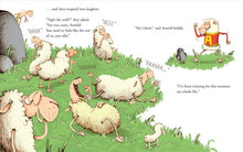 Load image into Gallery viewer, Arnold the Brave by Gundi Herget and Nikolai Renger