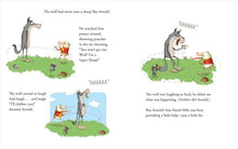 Load image into Gallery viewer, Arnold the Brave by Gundi Herget and Nikolai Renger