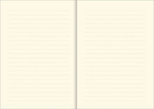 Load image into Gallery viewer, She Believed She Could So She Did Hardcover Journal