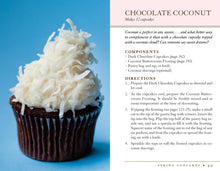 Load image into Gallery viewer, The Sweet Little Book of Cupcakes - Recipe Guide