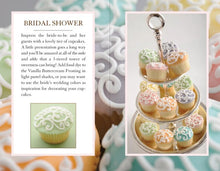 Load image into Gallery viewer, The Sweet Little Book of Cupcakes - Recipe Guide