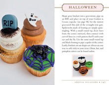 Load image into Gallery viewer, The Sweet Little Book of Cupcakes - Recipe Guide