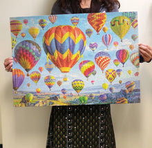 Load image into Gallery viewer, Save My Puzzle! Adhesive Puzzle Sheets