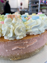 Load image into Gallery viewer, Whole 10" Cheesecake