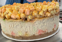 Load image into Gallery viewer, Whole 10" Cheesecake