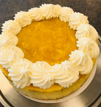 Load image into Gallery viewer, Whole 10" Cheesecake