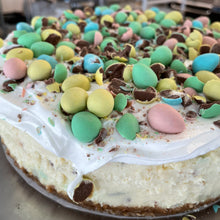 Load image into Gallery viewer, Whole 10" Cheesecake