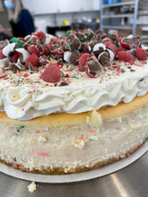 Load image into Gallery viewer, Whole 10" Cheesecake