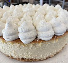 Load image into Gallery viewer, Whole 10" Cheesecake