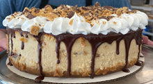 Load image into Gallery viewer, Whole 10" Cheesecake