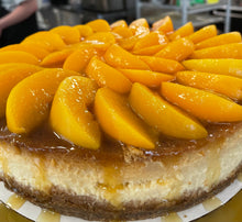 Load image into Gallery viewer, Whole 10" Cheesecake