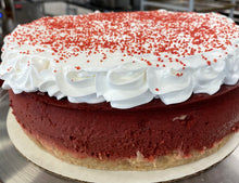 Load image into Gallery viewer, Whole 10" Cheesecake