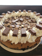 Load image into Gallery viewer, Whole 10" Cheesecake