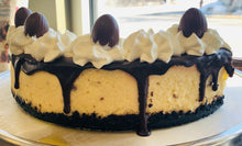 Load image into Gallery viewer, Whole 10" Cheesecake