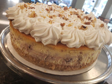 Load image into Gallery viewer, Whole 10" Cheesecake