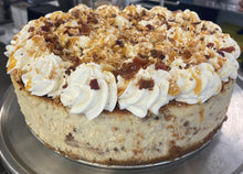 Load image into Gallery viewer, Whole 10" Cheesecake