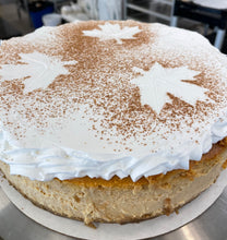 Load image into Gallery viewer, Whole 10" Cheesecake