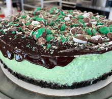 Load image into Gallery viewer, Whole 10" Cheesecake