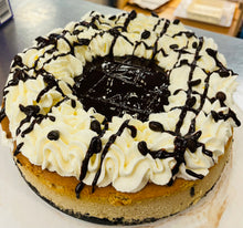 Load image into Gallery viewer, Whole 10" Cheesecake