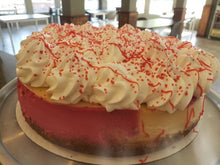 Load image into Gallery viewer, Whole 10" Cheesecake