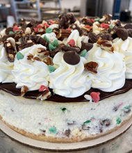 Load image into Gallery viewer, Whole 10" Cheesecake
