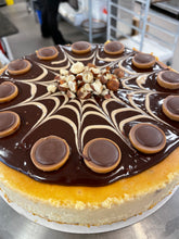 Load image into Gallery viewer, Whole 10" Cheesecake