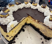 Load image into Gallery viewer, Whole 10" Cheesecake